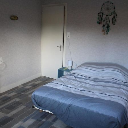 Chez Domi Syl Gite Nature Apartment Colonne Bagian luar foto